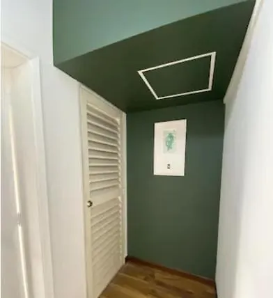Apartment Apartamento Cerca Al Centro Comercial Santafe A105 By Roots Rentals Medellin